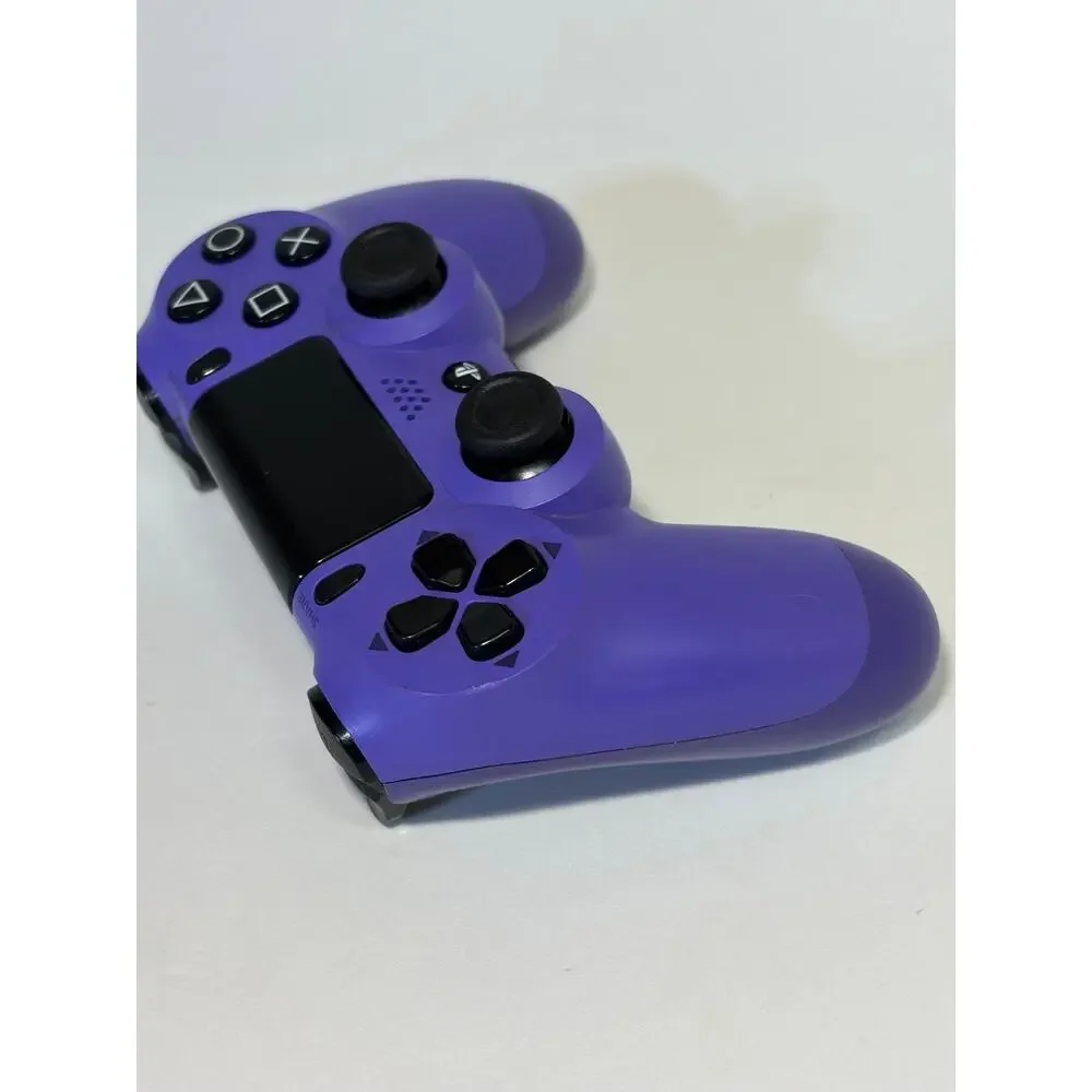 Sony genuine dualshock